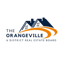 The Orangeville & District Real Estate Board