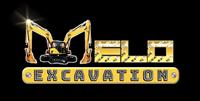 Melo Excavation 
