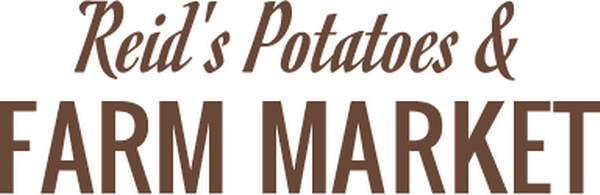 Reid's Potatoes Farm Market Reid's Potatoes Farm Market