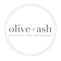 Olive + Ash Staging and Interiors 