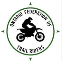 Ontario Federation of Trail Riders Ontario Federation of Trail Riders