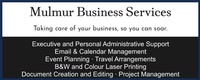 Mulmur Business Services