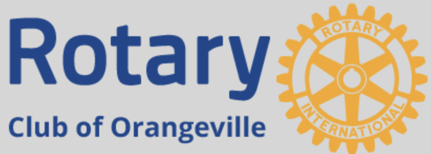 Rotary Club of Orangeville