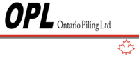 Ontario Piling Ltd