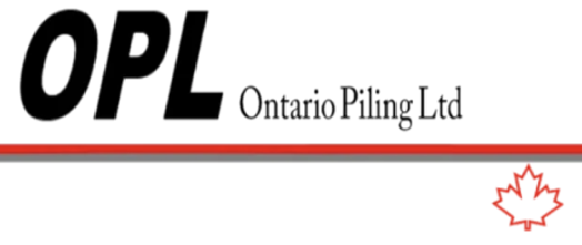 Ontario Piling Ltd