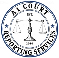 A1 Court Reporting Services A1 Court Reporting Services