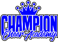 Champion Cheer Academy Inc.