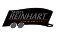 Scott Reinhart Trailer Sales Ltd.