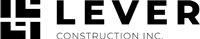 Lever Construction Inc. Lever Construction Inc.