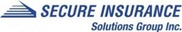 Secure Insurance Solutions Group Inc. Secure Insurance Solutions Group Inc.