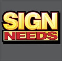 Sign Needs Inc.