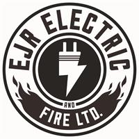 EJR Electric & Fire Ltd.