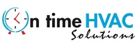 On time HVAC solutions