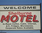 Shelburne Motel