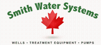 Smith Water Systems