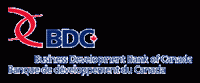 BDC- Business Development Bank of Canada