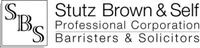 Stutz Brown & Self Professional Corporation