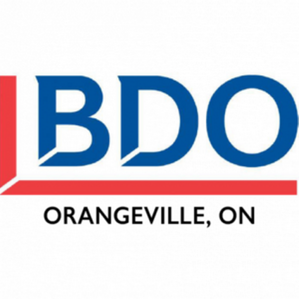 BDO Canada LLP BDO Canada LLP