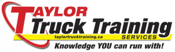 Taylor Truck Training Services Taylor Truck Training Services