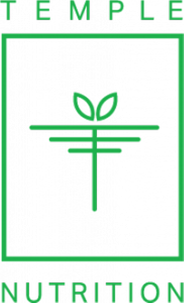 Temple Nutrition Temple Nutrition
