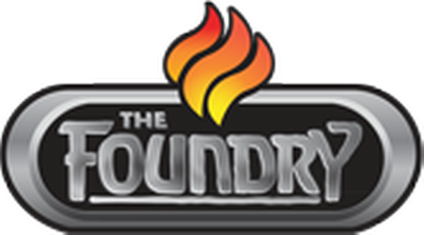 The Foundry The Foundry