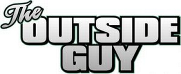 The Outside Guy The Outside Guy
