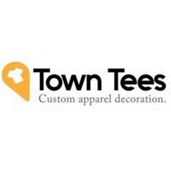 Town Tees Town Tees