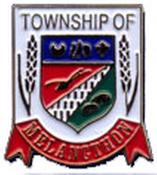 Township of Melancthon Township of Melancthon