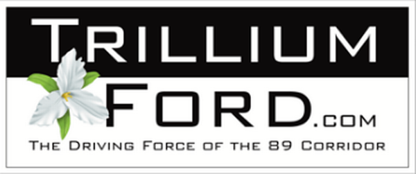 Trillium Ford Lincoln Ltd. Trillium Ford Lincoln Ltd.