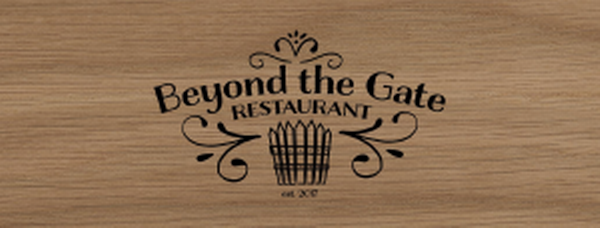Beyond the Gate Beyond the Gate