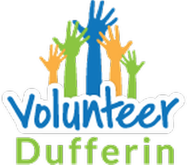Volunteer Dufferin Volunteer Dufferin