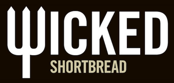 Wicked Shortbread Wicked Shortbread