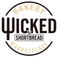 Wicked Shortbread