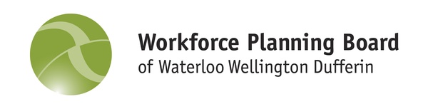 Workforce Planning Board of Waterloo, Wellington, Dufferin Workforce Planning Board of Waterloo, Wellington, Dufferin