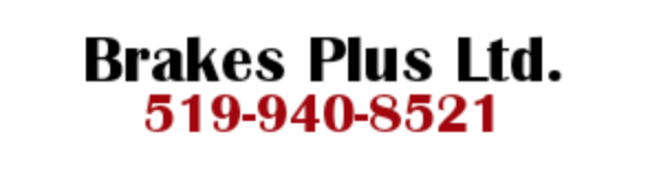Brakes Plus Limited Brakes Plus Limited