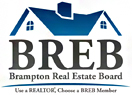 Brampton Real Estate Board