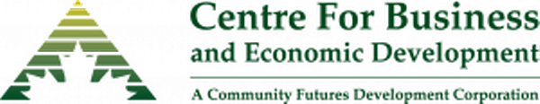 Centre For Business and Economic Development Centre For Business and Economic Development