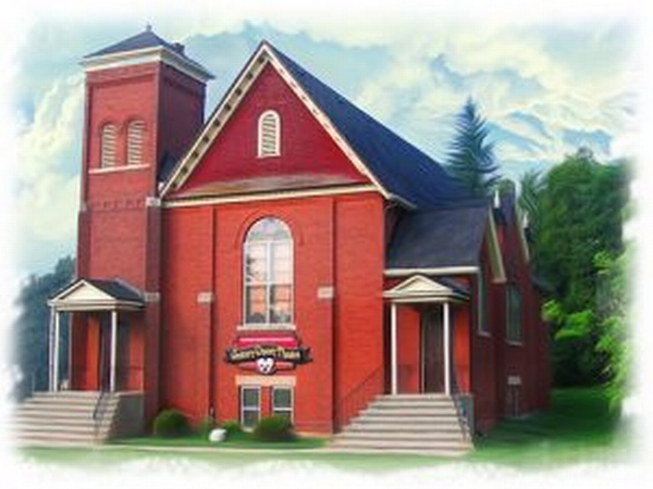 Century Church Theatre Century Church Theatre