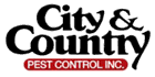 City & Country Pest Control