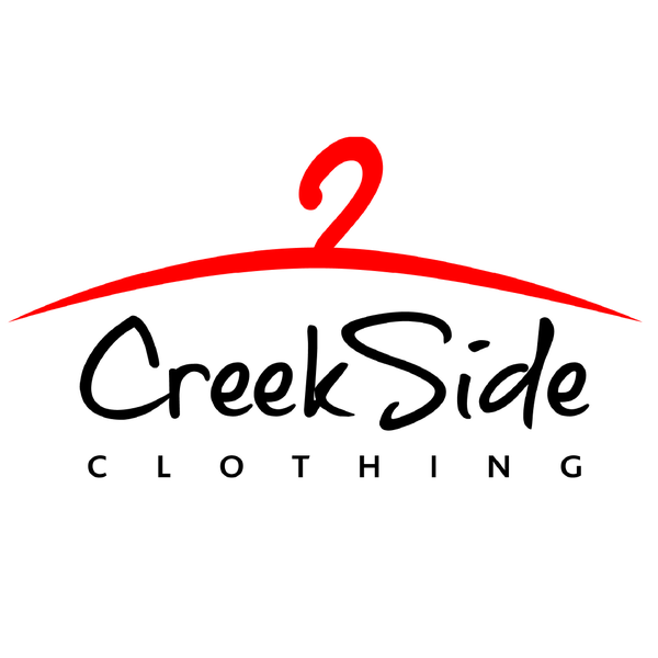 Creek Side Clothing Company Creek Side Clothing Company