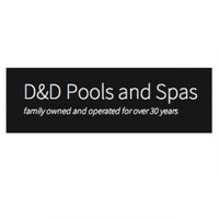 D & D Pools and Spas