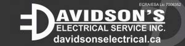 Davidson's Electrical Service Inc. Davidson's Electrical Service Inc.