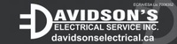 Davidson's Electrical Service Inc.