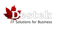 Destek Inc.
