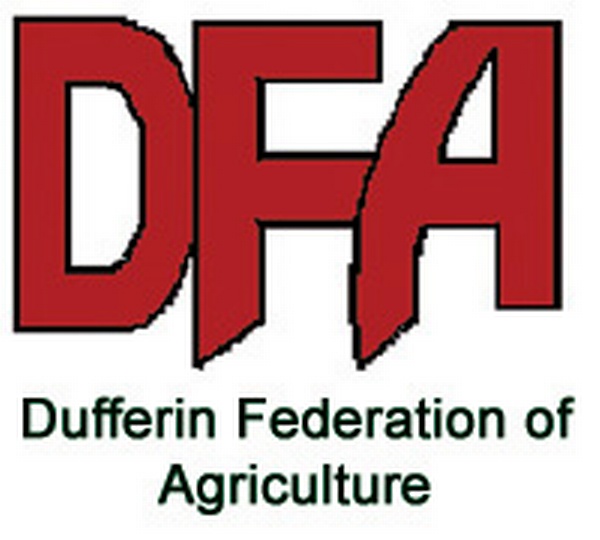 Dufferin Federation of Agriculture Dufferin Federation of Agriculture