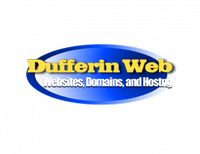 Dufferin Web Dufferin Web