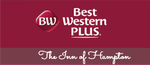 Best Western Plus, The Inn at Hampton