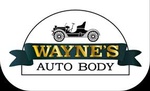 Wayne's Auto Body