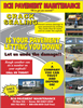 RCH Driveway Sealing, LLC