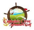 Captain's Cove Adventure Golf Inc.